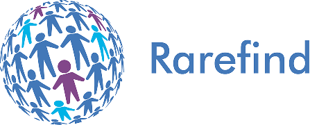 rarefind-logo